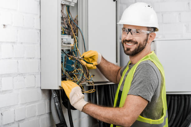 Best Electrical Contractors for Businesses  in Republic, MO