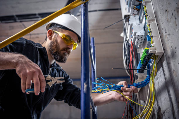 Best Electrical Repair Services  in Republic, MO