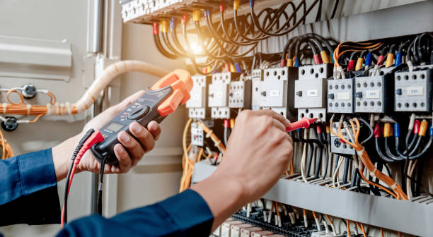 Best Electrical Installation Contractor  in Republic, MO